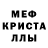 МЕТАДОН кристалл Wati Shaker